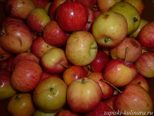 Зачем нужно есть яблоки? Польза яблок.